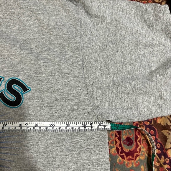 Vintage Lee 2003 Florida Marlins World Series Champions Rings T-Shirt  Size L - Picture 8 of 9